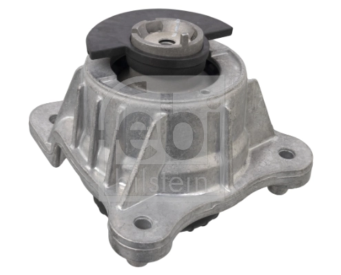 Mounting, engine
